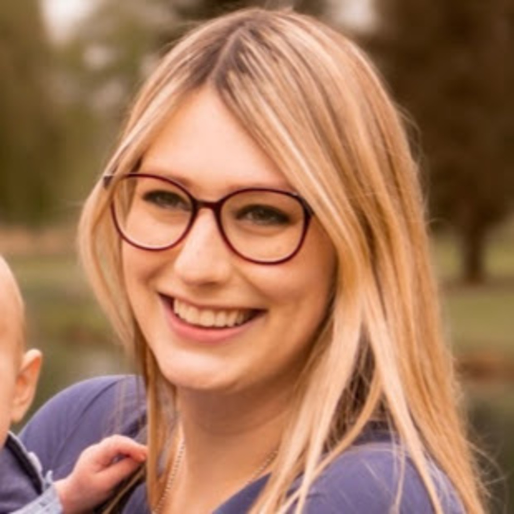 Meet your Posher, Samantha